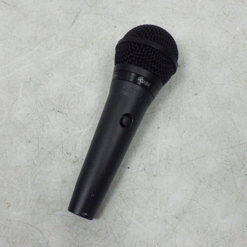 Vist Large View of Product Image Which is Used Shure PGA5 DYNAMIC VOCAL MICROPHONE Dynamic Microphone