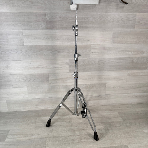 Vist Large View of Product Image Which is Used Yamaha Straight Cymbal Stand