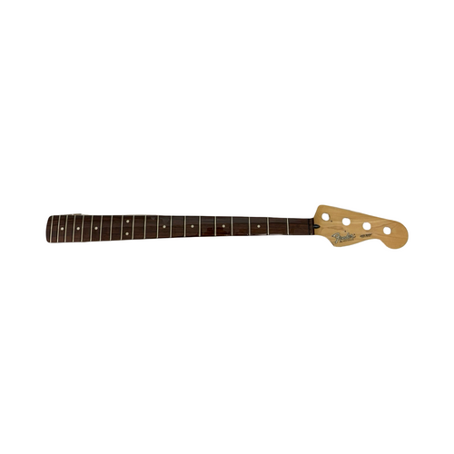 Vist Large View of Product Image Which is Used Fender JAZZ BASS NECK MIM MODIFIED Guitar Accessory