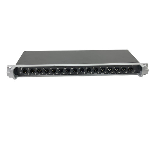 Vist Large View of Product Image Which is Used Midas DN4816-0 Pro Sound Accessory