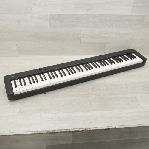 Vist Large View of Product Image Which is Used Casio Cdp-s160 88-key Keyboard