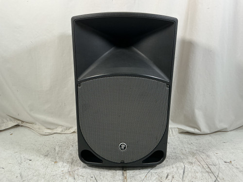 Vist Large View of Product Image Which is Used Mackie THUMP TH-15A Powered Full Range Speaker Cabinet