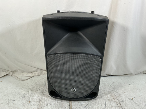 Vist Large View of Product Image Which is Used Mackie THUMP TH-15A Powered Full Range Speaker Cabinet