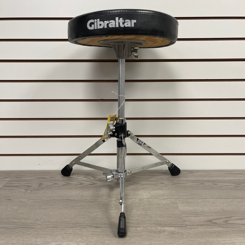 Vist Large View of Product Image Which is Used - Gibraltar THRONE - Drum Throne