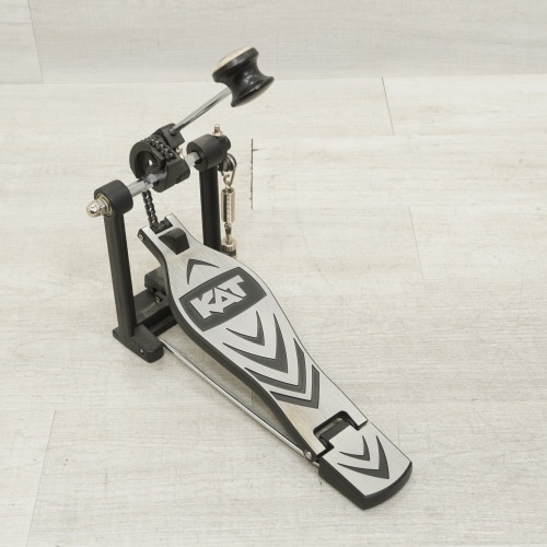 Vist Large View of Product Image Which is Used Kat Percussion Single Kick Pedal