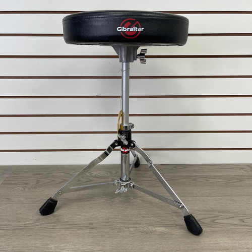 Vist Large View of Product Image Which is Used - Gibraltar DRUM THRONE 