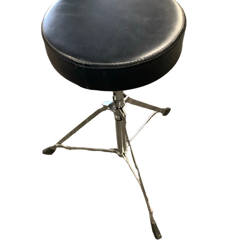 Vist Large View of Product Image Which is Used DRUM THRONE LGT DUTY USED Drum Hardware