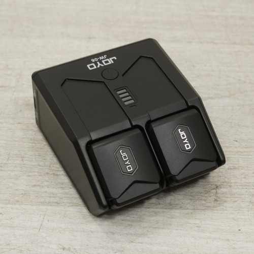 Vist Large View of Product Image Which is Used Joyo JW-06 Compact Instrument Wireless