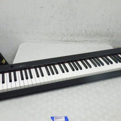 Vist Large View of Product Image Which is Used Casio CDP-S1000 88-Key Keyboard 88-key