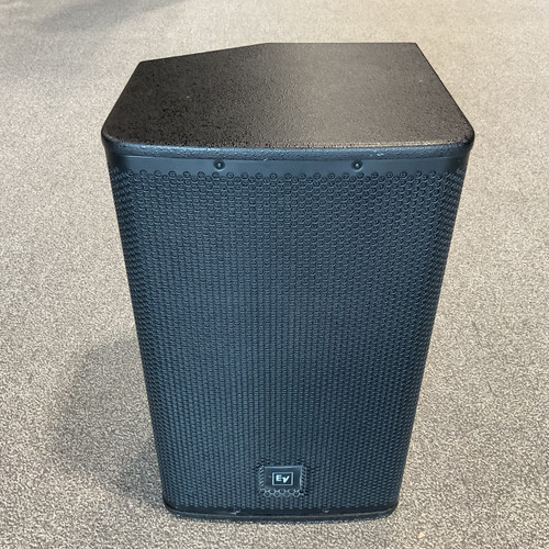 Vist Large View of Product Image Which is Used ELECTROVOICE EV ELX112 Passive Speaker