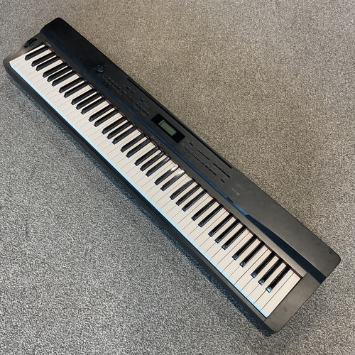 Vist Large View of Product Image Which is Used CASIO PRIVIA PX-330 Keyboard 88-key