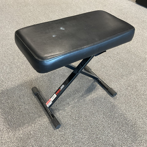 Vist Large View of Product Image Which is Used PROLINE PL1250 KEYBOARD BENCH
