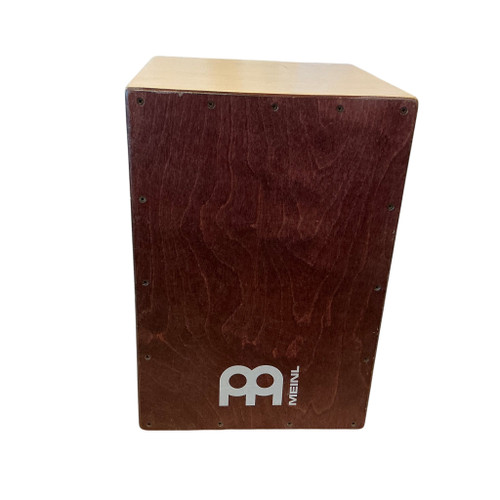 Vist Large View of Product Image Which is Used Meinl CAJON Cajon