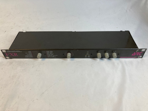 Vist Large View of Product Image Which is Used Art FXR Stereo Effect Processor