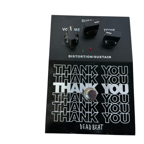 Vist Large View of Product Image Which is Used Earthquaker Devices ARROWS Boost Pedal