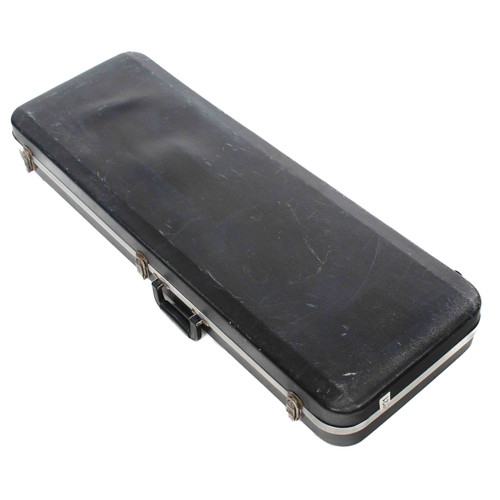 Vist Large View of Product Image Which is Used ELECTRIC GUITAR HARD CASE Guitar Case