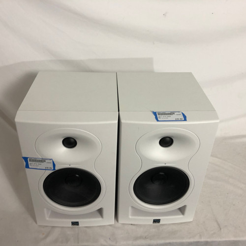 Vist Large View of Product Image Which is Used KALI LP-6 PAIR Powered Studio Monitor