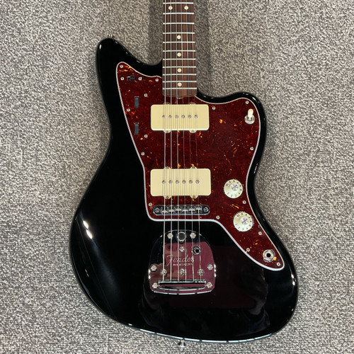 Vist Large View of Product Image Which is Used FENDER CLASSIC PLAYER JAZZMASTER SPECIAL Electric Guitar