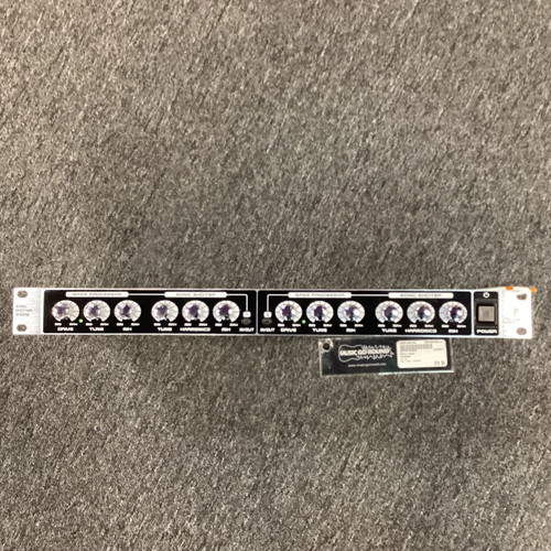 Vist Large View of Product Image Which is Used Behringer SX3040 Pro Sound Effects Unit