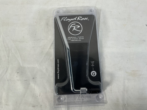 Vist Large View of Product Image Which is Used Floyd Rose TREM ARM Guitar Hardware