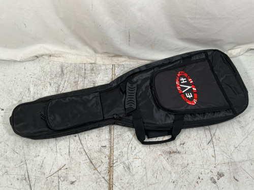 Vist Large View of Product Image Which is Used EVH ELECTRIC GIG BAG Guitar Gig Bag