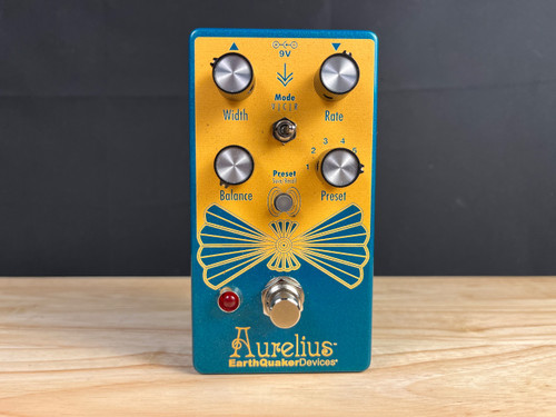 Vist Large View of Product Image Which is New EQD Aurelius