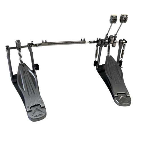 Vist Large View of Product Image Which is Used Tama Speed Cobra 310 Double Bass Drum Pedal (w/ Case)