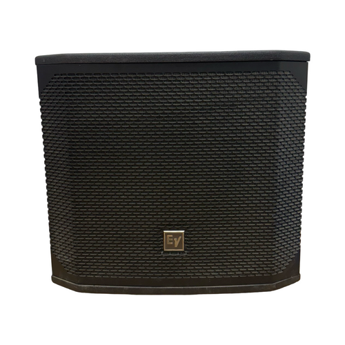 Vist Large View of Product Image Which is Used Electrovoice - EV ELX200 Powered Sub