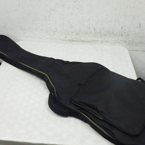 Vist Large View of Product Image Which is Used ELECTRIC GUITAR GIG BAG Guitar Gig Bag