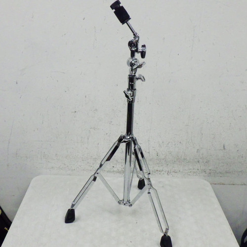 Vist Large View of Product Image Which is Used USED BOOM CYMBAL STAND Boom Stand