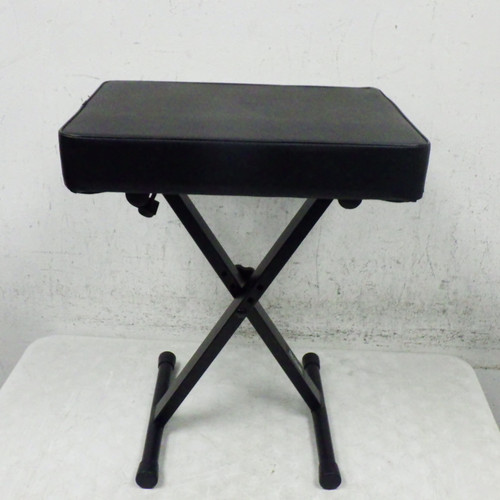 Vist Large View of Product Image Which is Used USED KEYBOARD BENCH Keyboard Bench