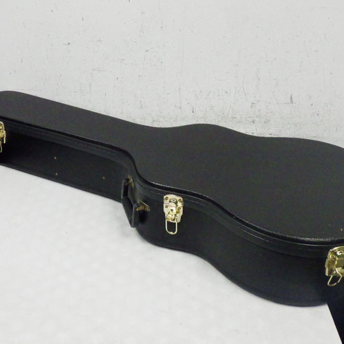 Vist Large View of Product Image Which is Used ACOUSTIC GUITAR HARD CASE Guitar Case