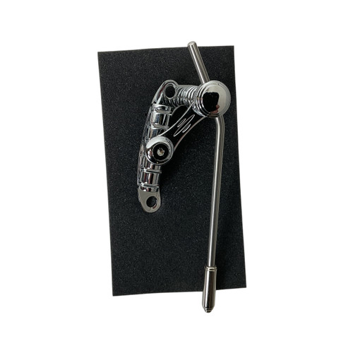 Vist Large View of Product Image Which is Used Duesenberg LES TREM II LH Guitar Hardware