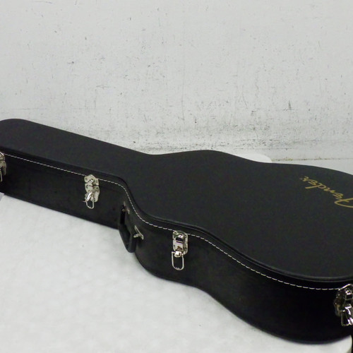 Vist Large View of Product Image Which is Used ACOUSTIC CASE Guitar Case
