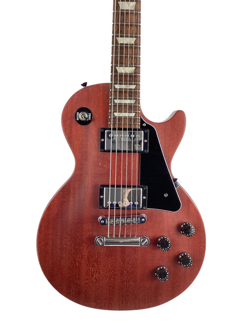 Vist Large View of Product Image Which is Used Gibson LES PAUL STUDIO 2008 W/CASE -WEAR