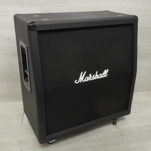 Vist Large View of Product Image Which is Used Marshall MG415ACF 4x12 Guitar Speaker Cabinet - Local Pickup Only