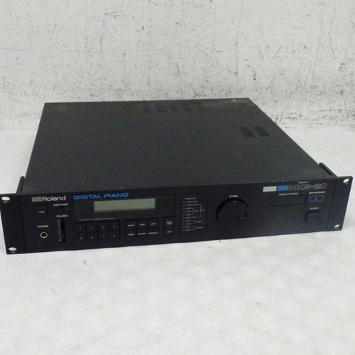 Vist Large View of Product Image Which is Used Roland MKS-20 Pro Sound Product