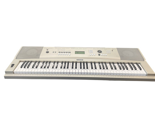 Vist Large View of Product Image Which is Used Yamaha YPG-235 76-Key Keyboard 76-key