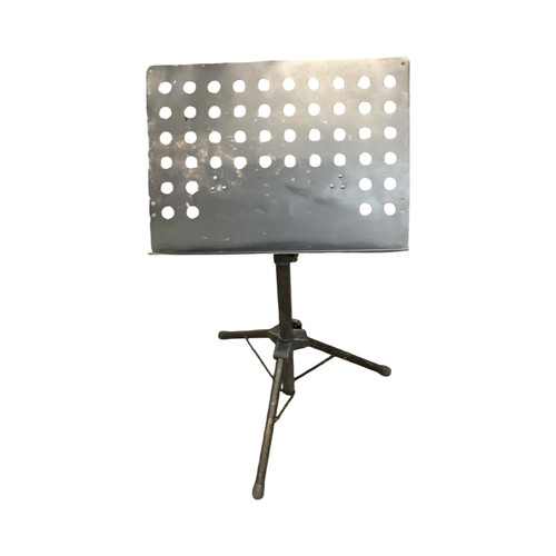 Vist Large View of Product Image Which is Used USED CONDUCTOR STAND Band Instrument Stand