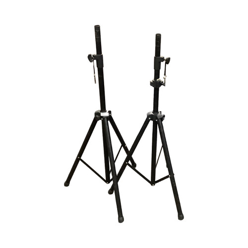 Vist Large View of Product Image Which is Used USED SPEAKER STANDS/ PR Speaker Stand