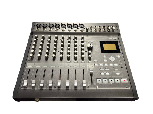 Vist Large View of Product Image Which is Used Korg D-888 MIXER Mixer