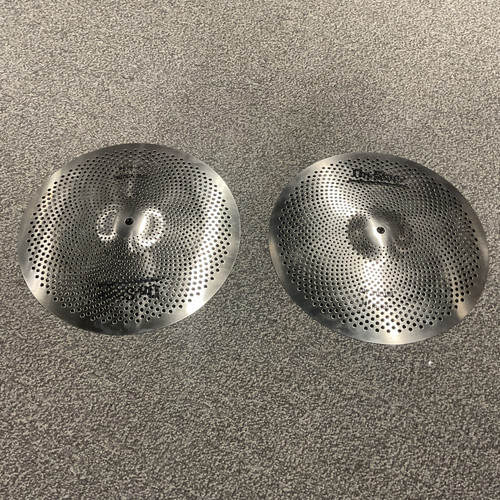 Vist Large View of Product Image Which is Used ON STAGE LOW VOLUME 14 HI HATS