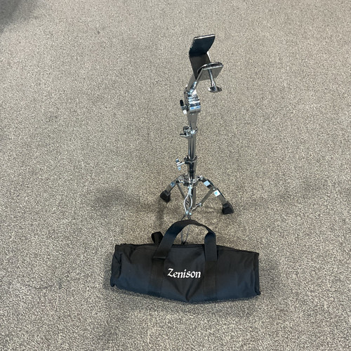 Vist Large View of Product Image Which is Used ZENISON BONGO STAND