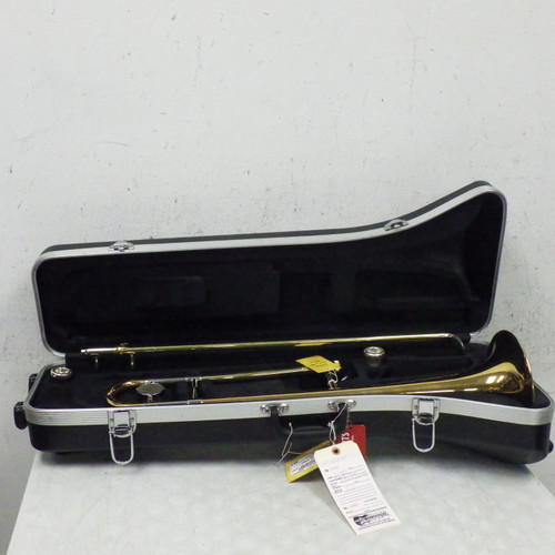 Vist Large View of Product Image Which is Used Jupiter CEB-630   Trombone