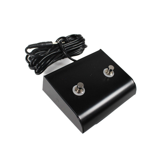 Vist Large View of Product Image Which is Used FOOTSWITCH Switch Pedal