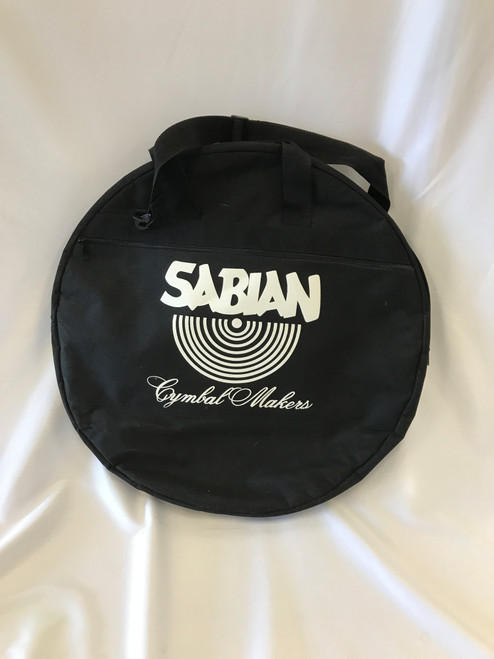 Vist Large View of Product Image Which is Used Sabian CYMBAL BAG 22 Cymbal Bag