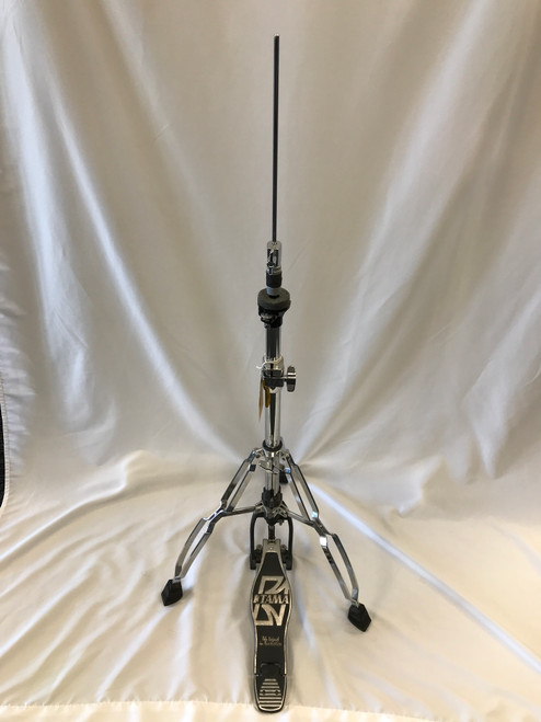 Vist Large View of Product Image Which is Used Tama HI HAT STAND Hi Hat Stand