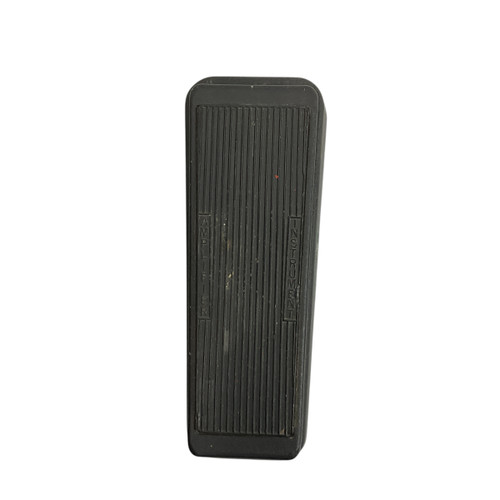 Vist Large View of Product Image Which is Used Dunlop CRYBABY GCB95 Wah Pedal
