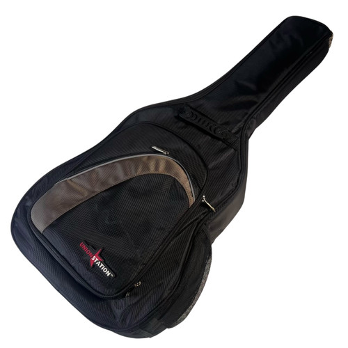 Vist Large View of Product Image Which is Used Acoustic Guitar Gig Bag
