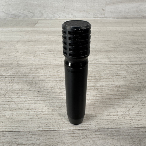 Vist Large View of Product Image Which is Used Shure PGA81 - Small-diaphragm Condenser Microphone